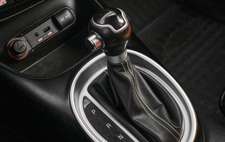 KIA Soul II рестайлинг, 2014 год, 1 170 000 рублей, 19 фотография