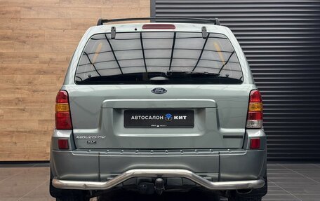 Ford Maverick, 2005 год, 799 000 рублей, 3 фотография