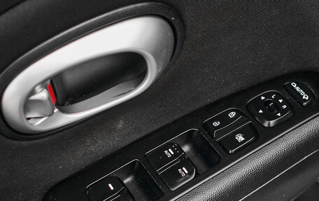 KIA Soul II рестайлинг, 2014 год, 1 170 000 рублей, 21 фотография