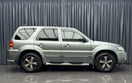 Ford Maverick, 2005 год, 799 000 рублей, 5 фотография