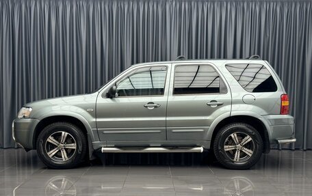 Ford Maverick, 2005 год, 799 000 рублей, 6 фотография