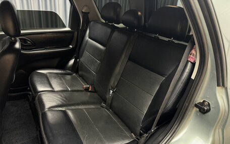 Ford Maverick, 2005 год, 799 000 рублей, 8 фотография