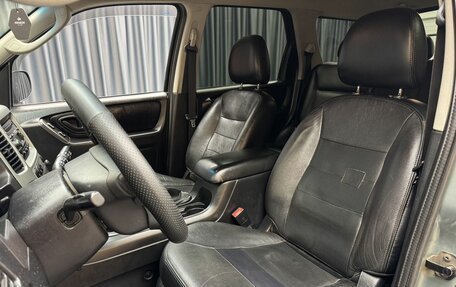Ford Maverick, 2005 год, 799 000 рублей, 7 фотография