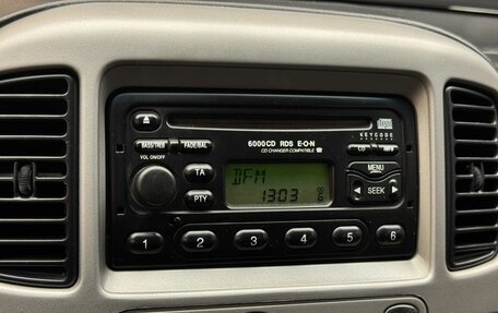 Ford Maverick, 2005 год, 799 000 рублей, 12 фотография