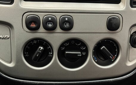 Ford Maverick, 2005 год, 799 000 рублей, 13 фотография