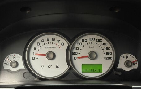 Ford Maverick, 2005 год, 799 000 рублей, 15 фотография