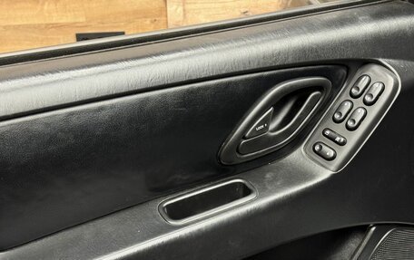 Ford Maverick, 2005 год, 799 000 рублей, 16 фотография