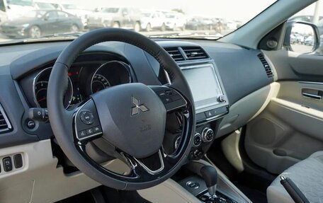 Mitsubishi ASX I рестайлинг, 2025 год, 2 622 000 рублей, 8 фотография