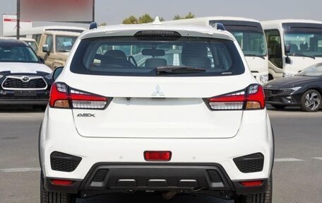 Mitsubishi ASX I рестайлинг, 2025 год, 2 622 000 рублей, 6 фотография