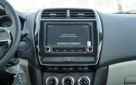 Mitsubishi ASX I рестайлинг, 2025 год, 2 622 000 рублей, 10 фотография