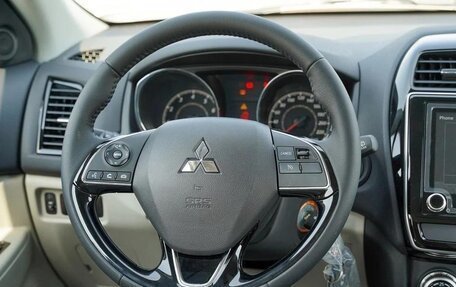 Mitsubishi ASX I рестайлинг, 2025 год, 2 622 000 рублей, 9 фотография