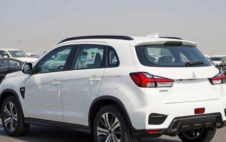 Mitsubishi ASX I рестайлинг, 2025 год, 2 622 000 рублей, 5 фотография