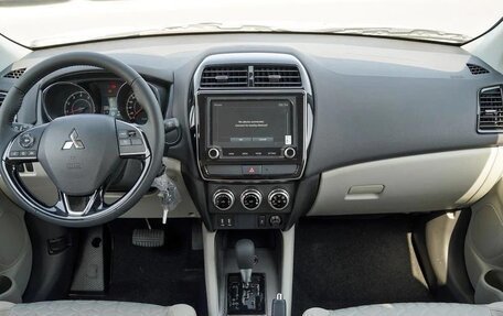 Mitsubishi ASX I рестайлинг, 2025 год, 2 622 000 рублей, 12 фотография