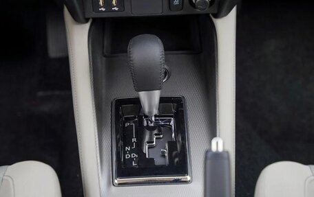 Mitsubishi ASX I рестайлинг, 2025 год, 2 622 000 рублей, 11 фотография