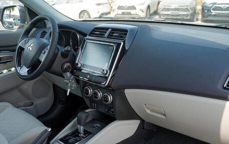 Mitsubishi ASX I рестайлинг, 2025 год, 2 622 000 рублей, 14 фотография