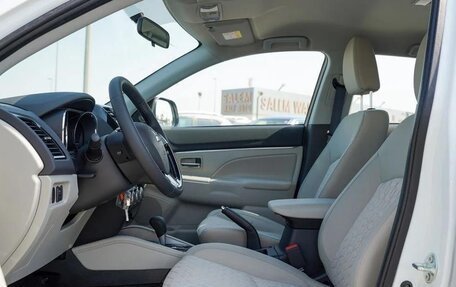 Mitsubishi ASX I рестайлинг, 2025 год, 2 622 000 рублей, 15 фотография