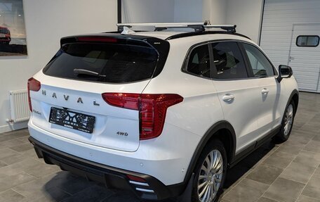 Haval Jolion, 2025 год, 2 789 000 рублей, 7 фотография