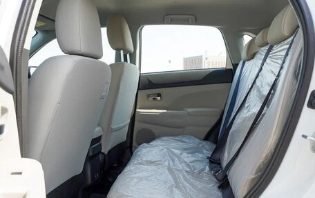 Mitsubishi ASX I рестайлинг, 2025 год, 2 622 000 рублей, 16 фотография