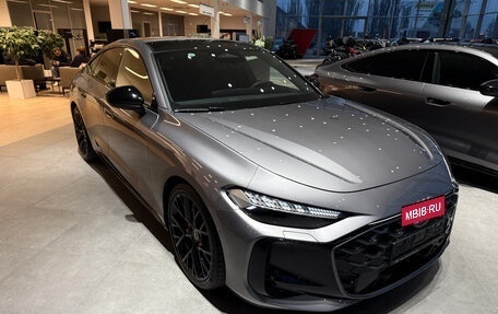 Audi A5, 2025 год, 6 900 000 рублей, 3 фотография