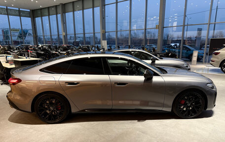 Audi A5, 2025 год, 6 900 000 рублей, 4 фотография