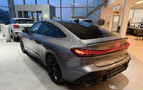 Audi A5, 2025 год, 6 900 000 рублей, 7 фотография