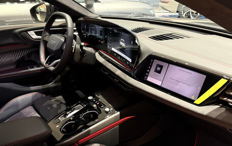 Audi A5, 2025 год, 6 900 000 рублей, 10 фотография