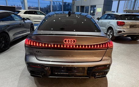 Audi A5, 2025 год, 6 900 000 рублей, 6 фотография