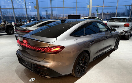 Audi A5, 2025 год, 6 900 000 рублей, 5 фотография