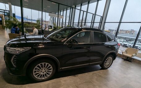 Haval Jolion, 2025 год, 2 689 000 рублей, 3 фотография