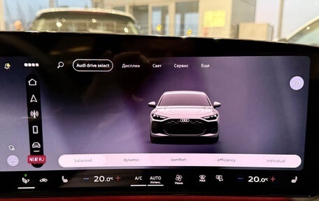 Audi A5, 2025 год, 6 900 000 рублей, 20 фотография