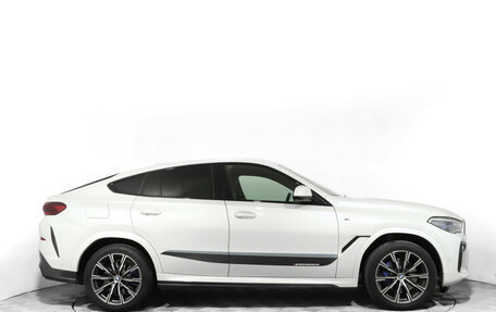 BMW X6, 2020 год, 8 450 000 рублей, 4 фотография