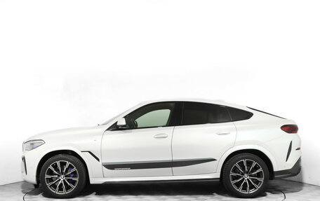 BMW X6, 2020 год, 8 450 000 рублей, 8 фотография
