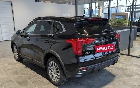 Haval Jolion, 2025 год, 2 689 000 рублей, 9 фотография