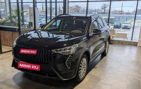 Haval Jolion, 2025 год, 2 689 000 рублей, 8 фотография