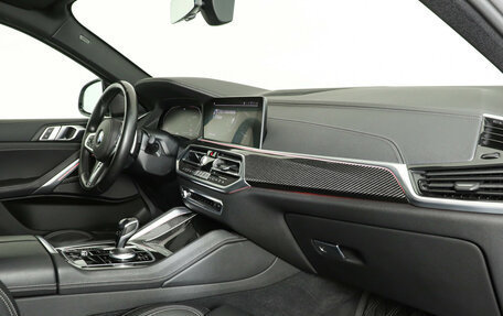 BMW X6, 2020 год, 8 450 000 рублей, 9 фотография