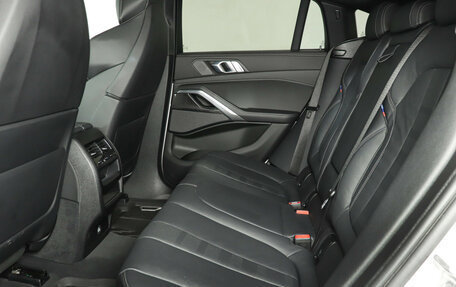 BMW X6, 2020 год, 8 450 000 рублей, 10 фотография