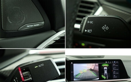 BMW X6, 2020 год, 8 450 000 рублей, 20 фотография