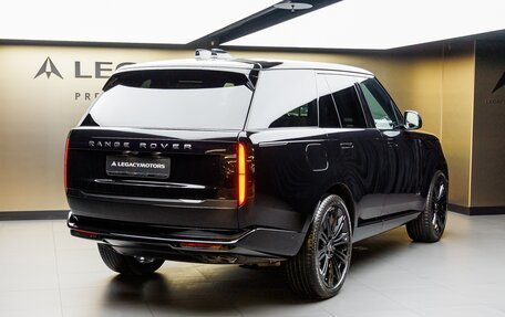 Land Rover Range Rover IV рестайлинг, 2025 год, 27 860 000 рублей, 8 фотография