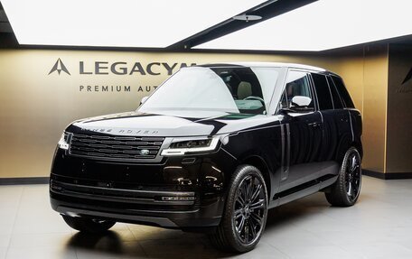 Land Rover Range Rover IV рестайлинг, 2025 год, 27 860 000 рублей, 5 фотография