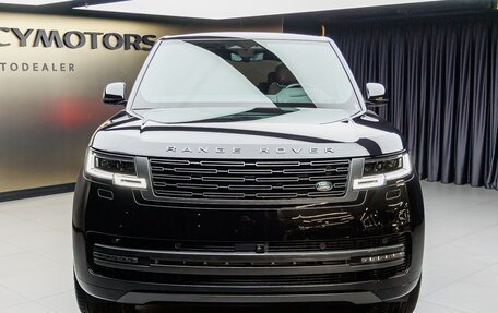 Land Rover Range Rover IV рестайлинг, 2025 год, 27 860 000 рублей, 2 фотография