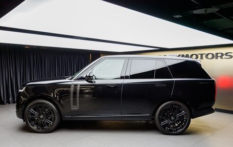 Land Rover Range Rover IV рестайлинг, 2025 год, 27 860 000 рублей, 7 фотография