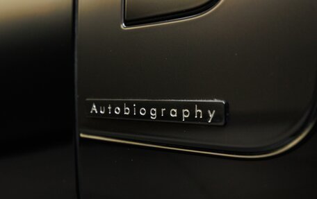 Land Rover Range Rover IV рестайлинг, 2025 год, 27 860 000 рублей, 6 фотография