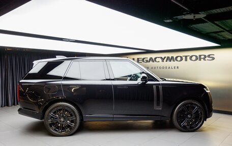 Land Rover Range Rover IV рестайлинг, 2025 год, 27 860 000 рублей, 9 фотография