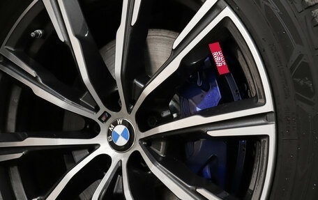 BMW X6, 2020 год, 8 450 000 рублей, 24 фотография