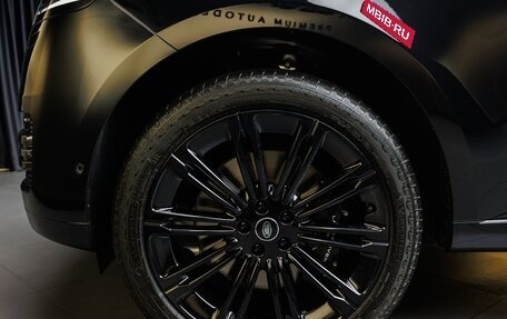 Land Rover Range Rover IV рестайлинг, 2025 год, 27 860 000 рублей, 10 фотография