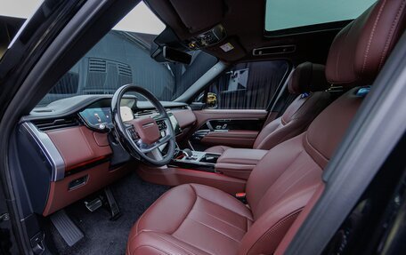 Land Rover Range Rover IV рестайлинг, 2025 год, 27 860 000 рублей, 13 фотография