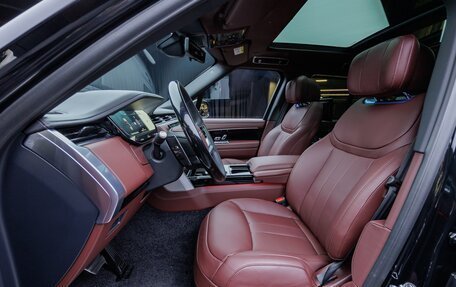 Land Rover Range Rover IV рестайлинг, 2025 год, 27 860 000 рублей, 12 фотография