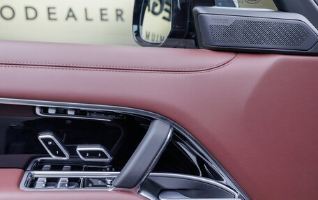 Land Rover Range Rover IV рестайлинг, 2025 год, 27 860 000 рублей, 23 фотография