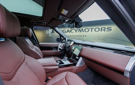 Land Rover Range Rover IV рестайлинг, 2025 год, 27 860 000 рублей, 25 фотография