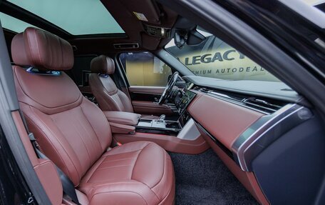 Land Rover Range Rover IV рестайлинг, 2025 год, 27 860 000 рублей, 24 фотография